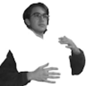 Meet your Posher, Kyle